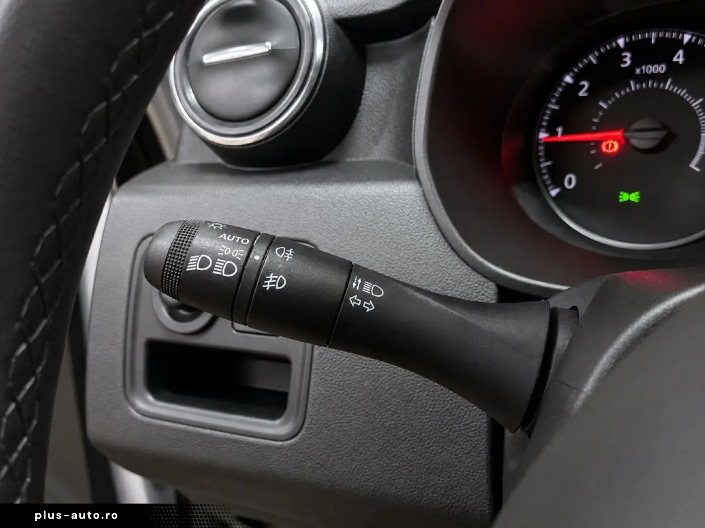 Dacia Duster 2018 1.5Diesel Automat “Full Dotari” E6