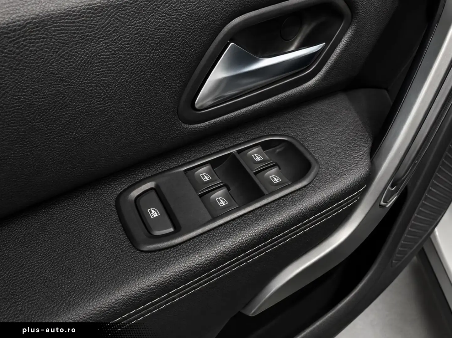Dacia Duster 2018 1.5Diesel Automat “Full Dotari” E6