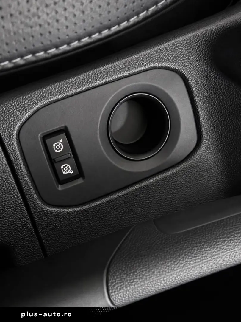 Dacia Duster 2018 1.5Diesel Automat “Full Dotari” E6