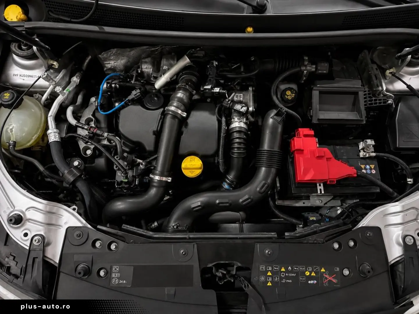 Dacia Duster 2018 1.5Diesel Automat “Full Dotari” E6
