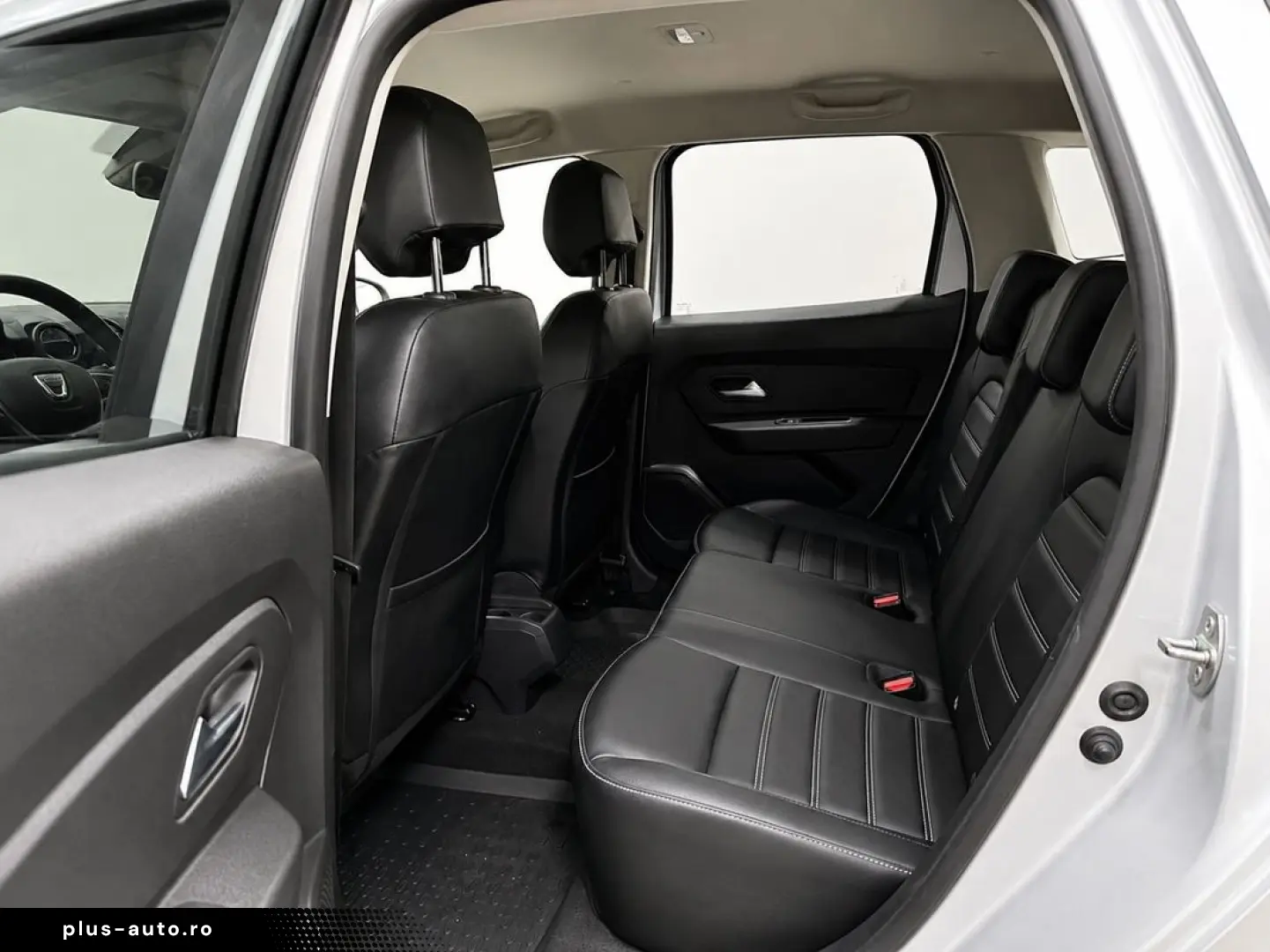 Dacia Duster 2018 1.5Diesel Automat “Full Dotari” E6