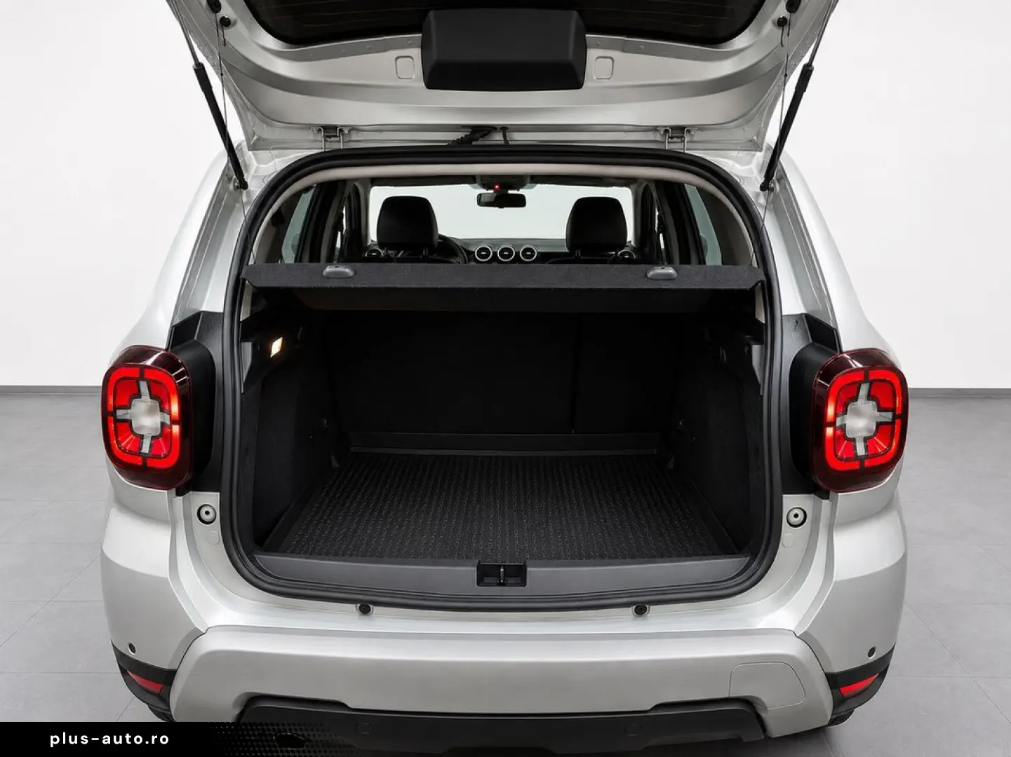 Dacia Duster 2018 1.5Diesel Automat “Full Dotari” E6
