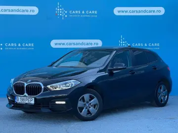 Bmw Seria-1
