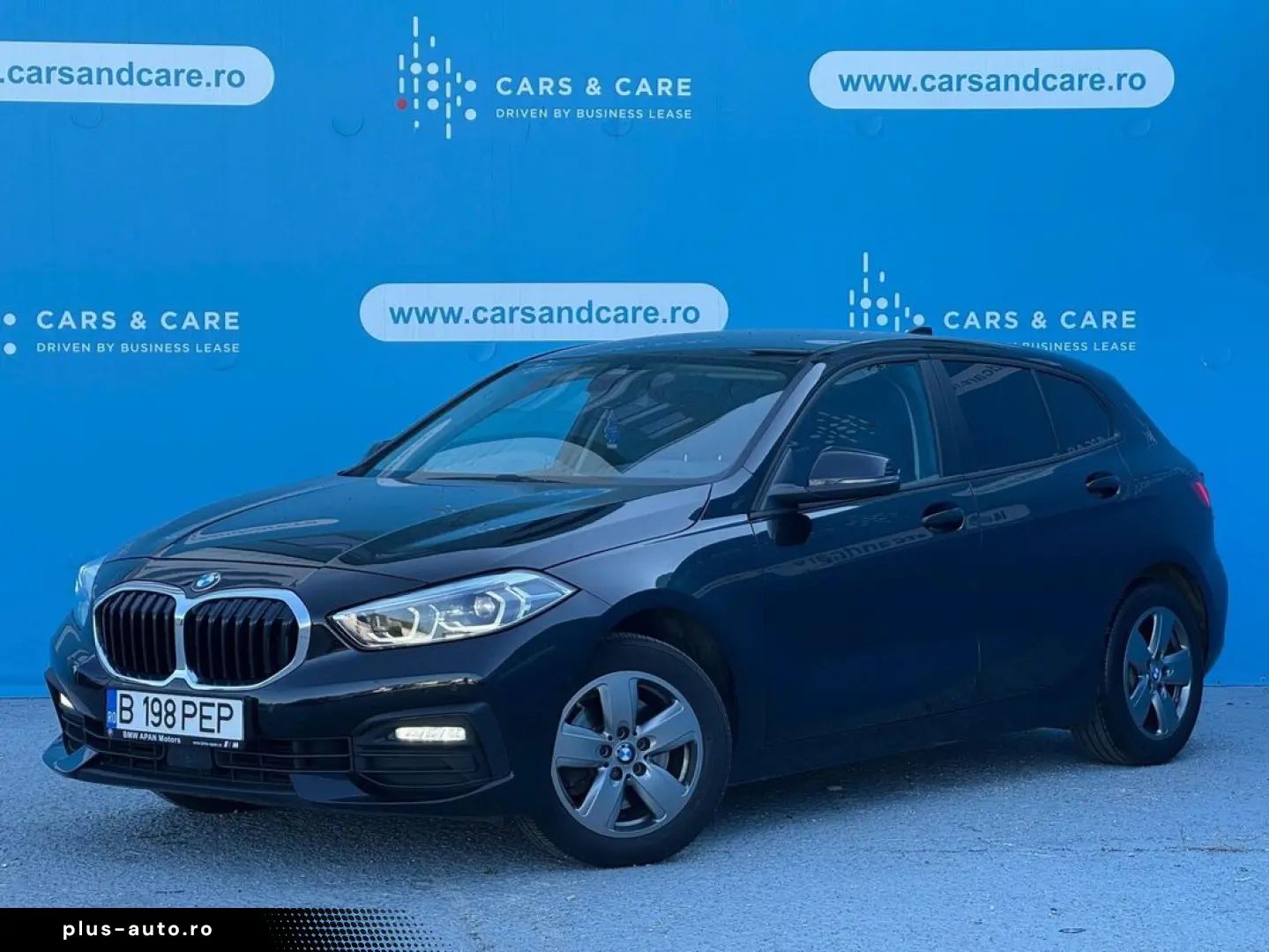 Bmw Seria-1