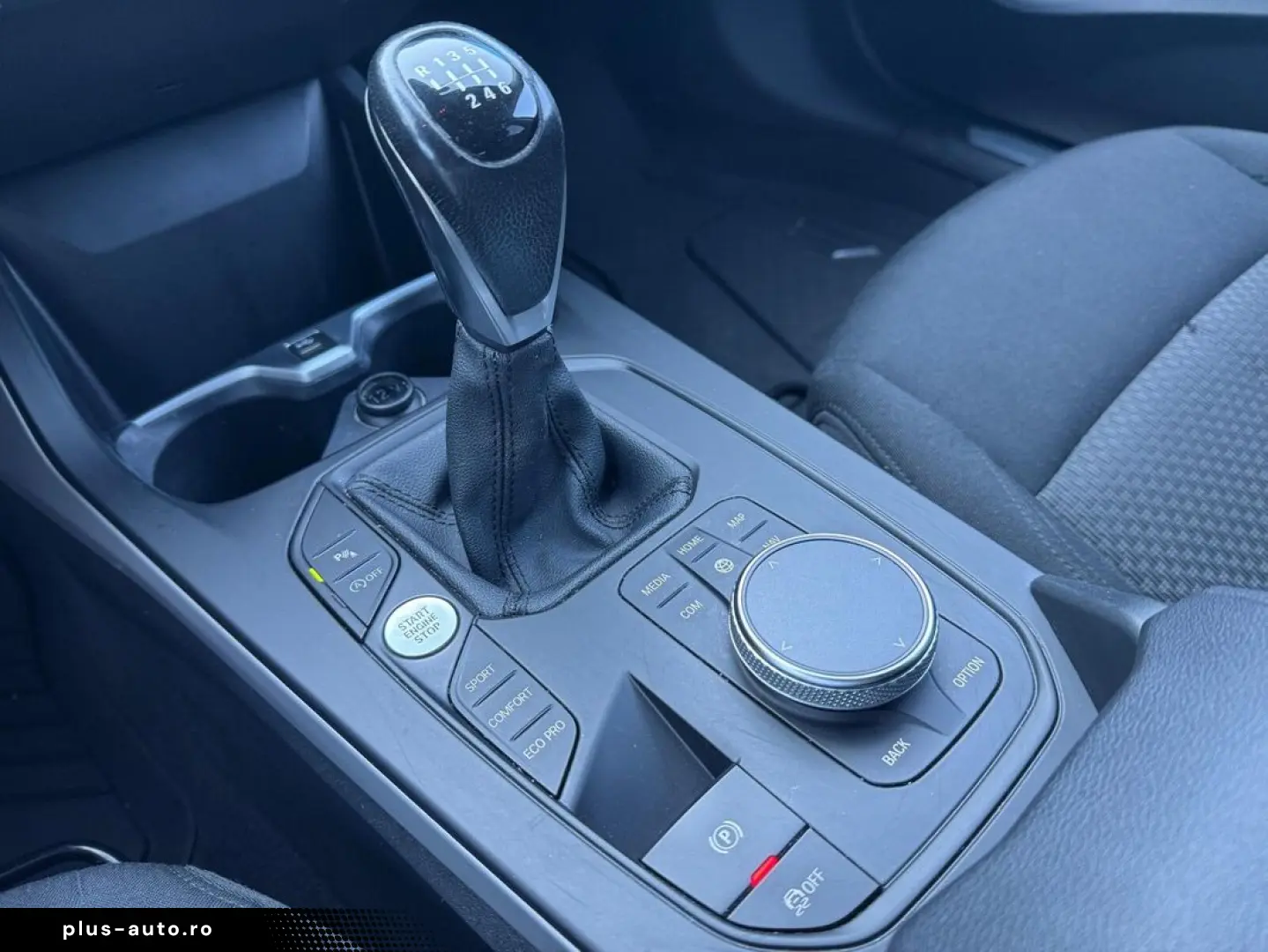 Bmw Seria-1