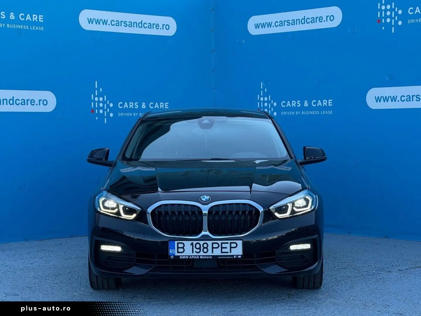 Bmw Seria-1
