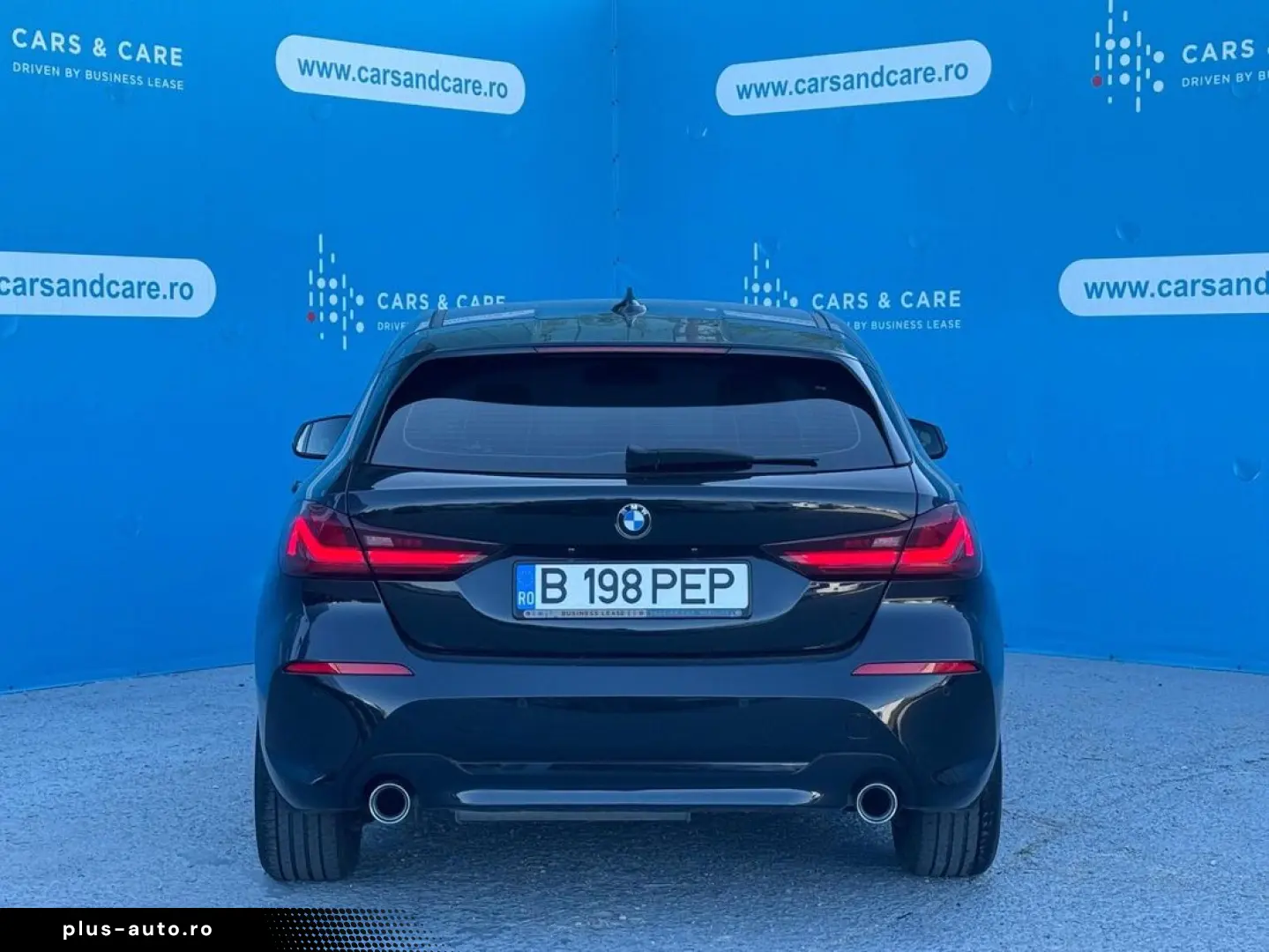 Bmw Seria-1