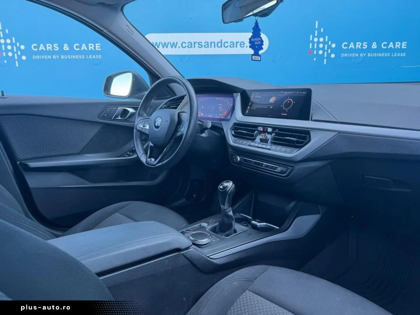 Bmw Seria-1