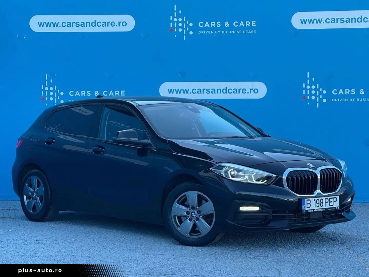 Bmw Seria-1