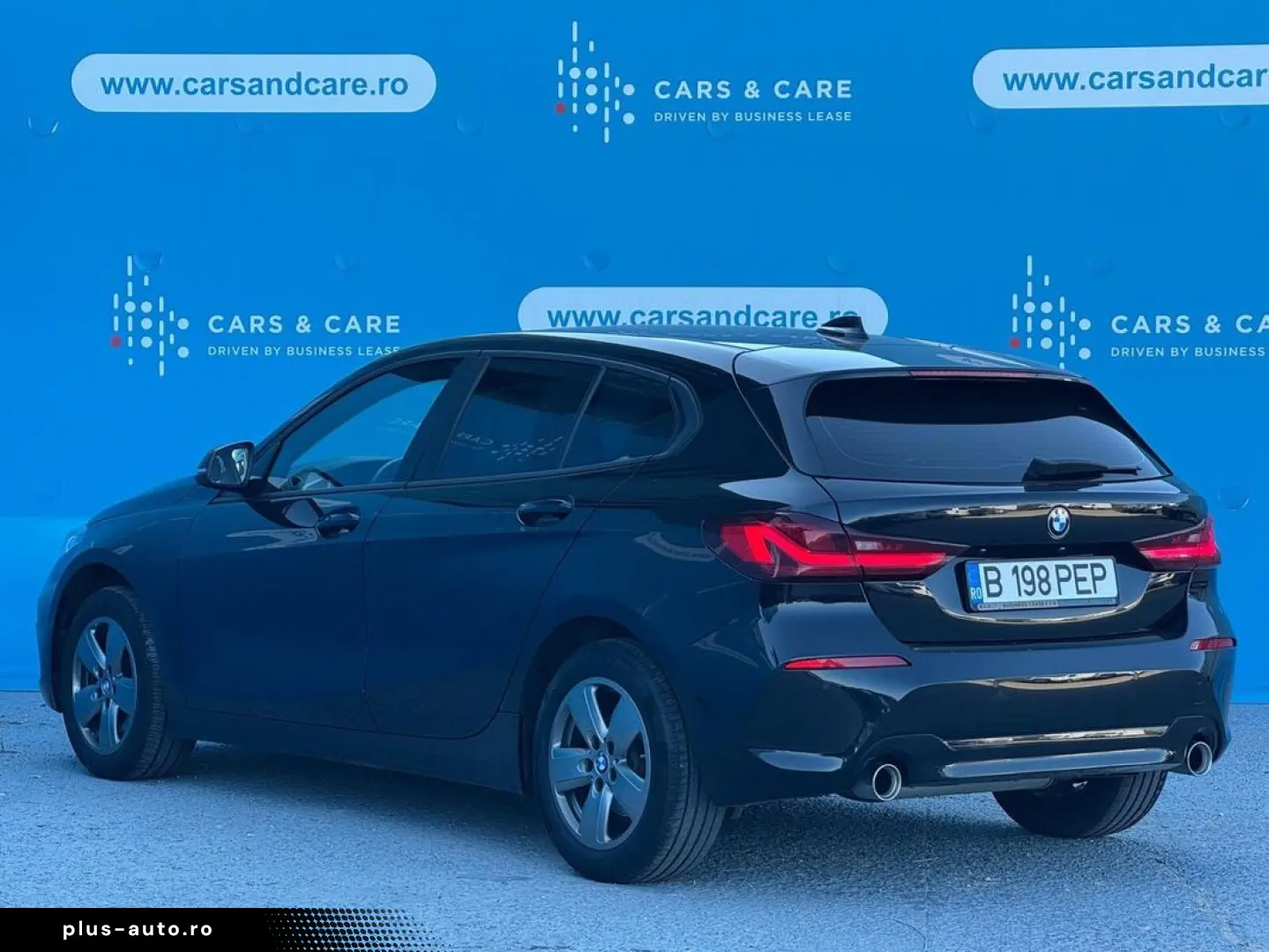 Bmw Seria-1