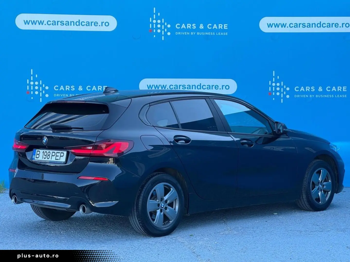 Bmw Seria-1