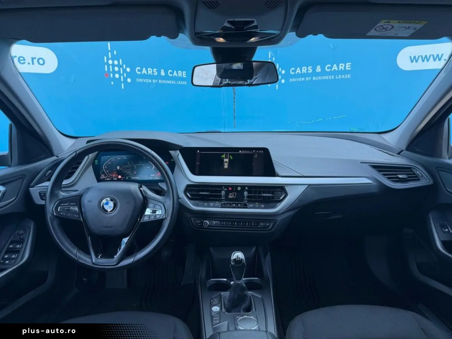Bmw Seria-1