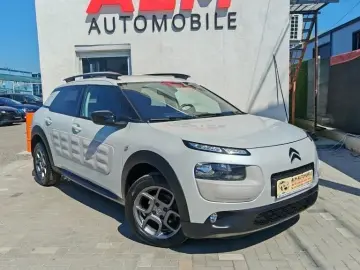 Citroen C4-Cactus