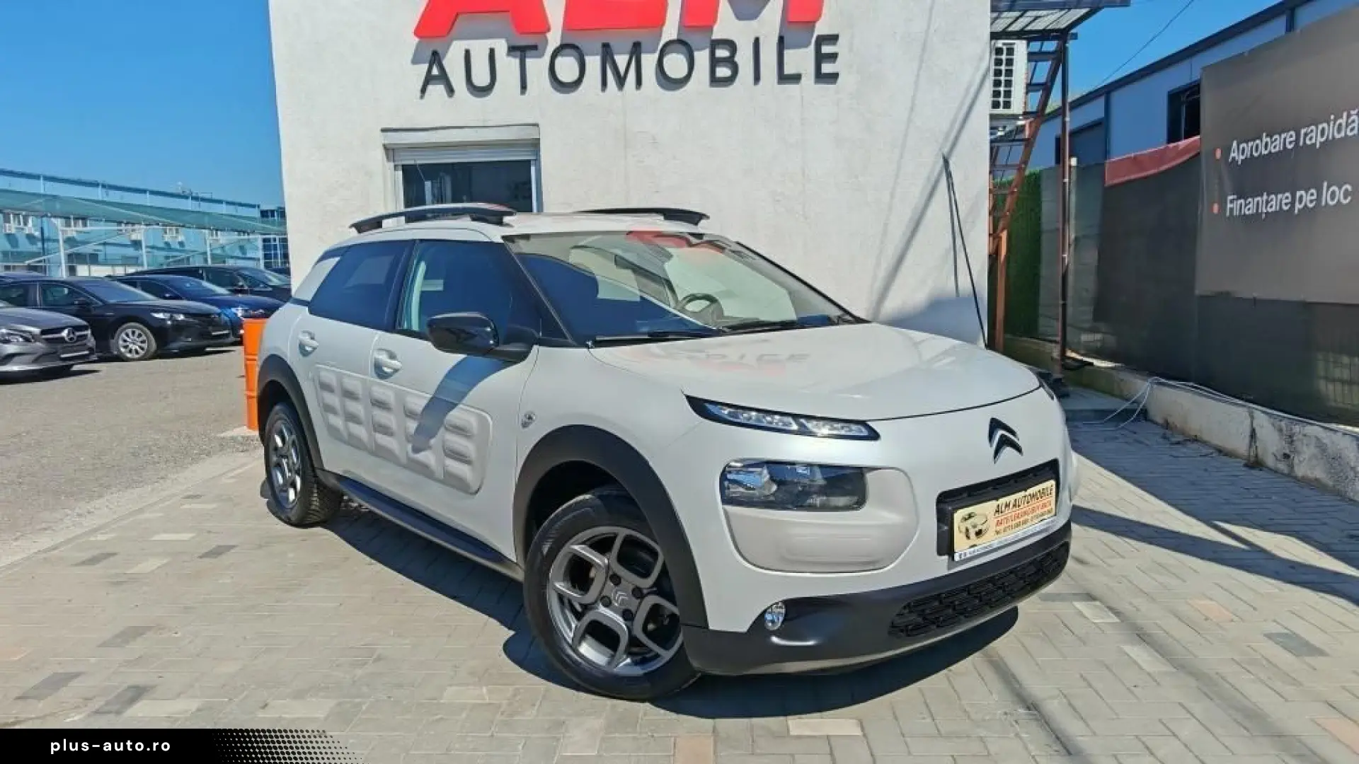 Citroen C4-Cactus