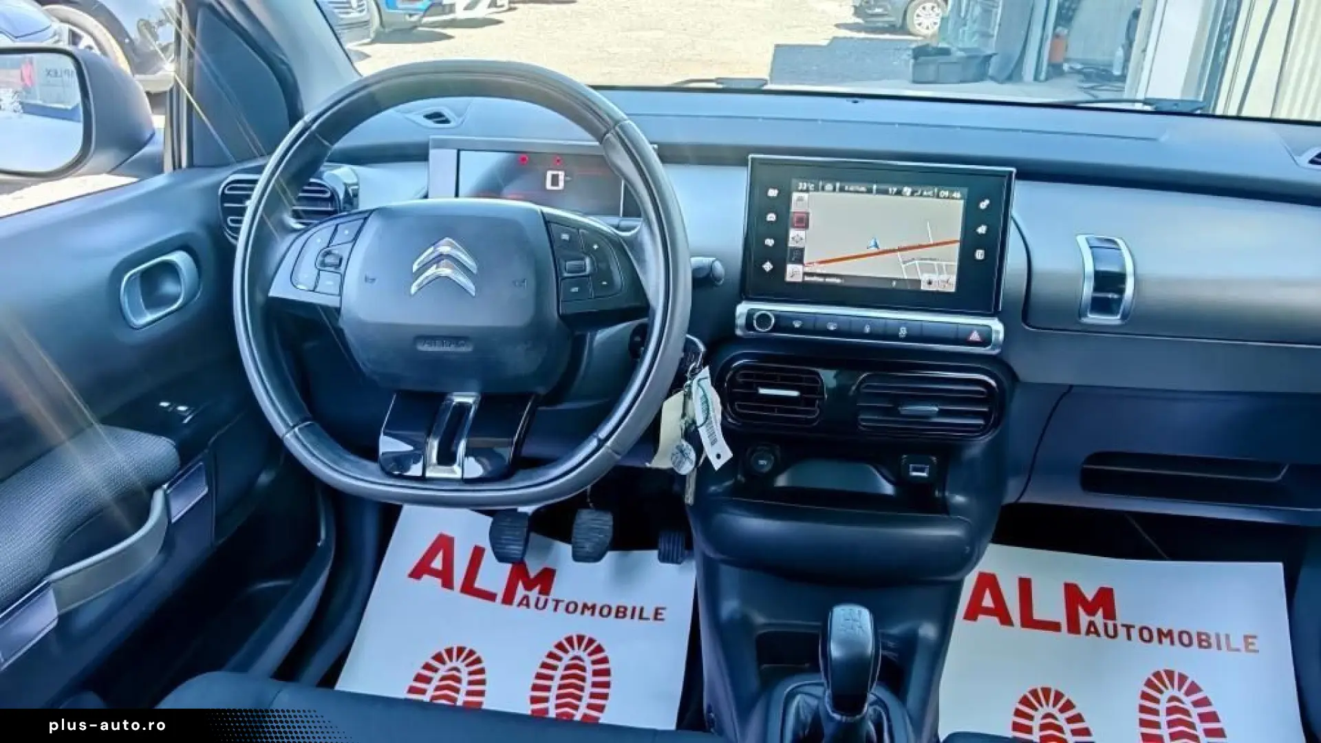 Citroen C4-Cactus