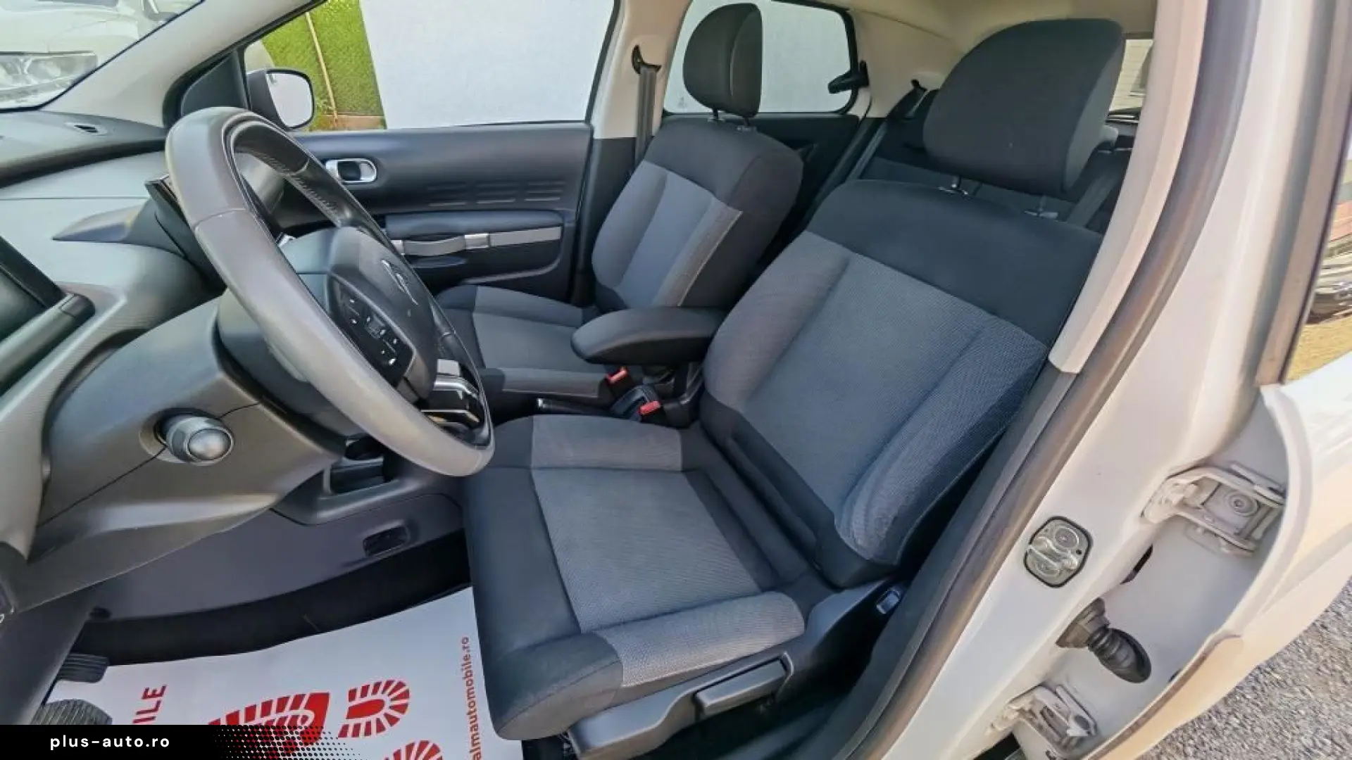 Citroen C4-Cactus