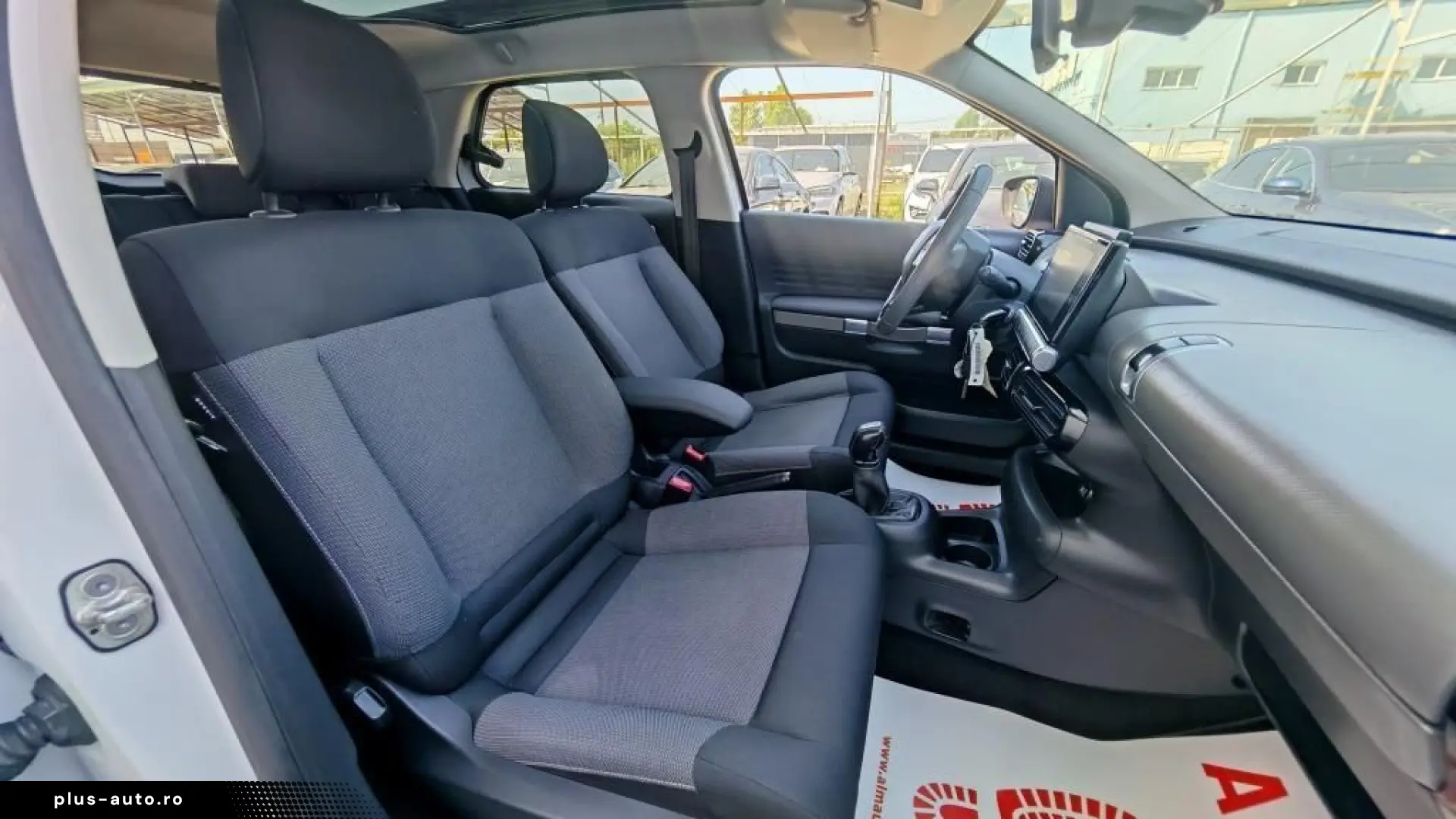 Citroen C4-Cactus