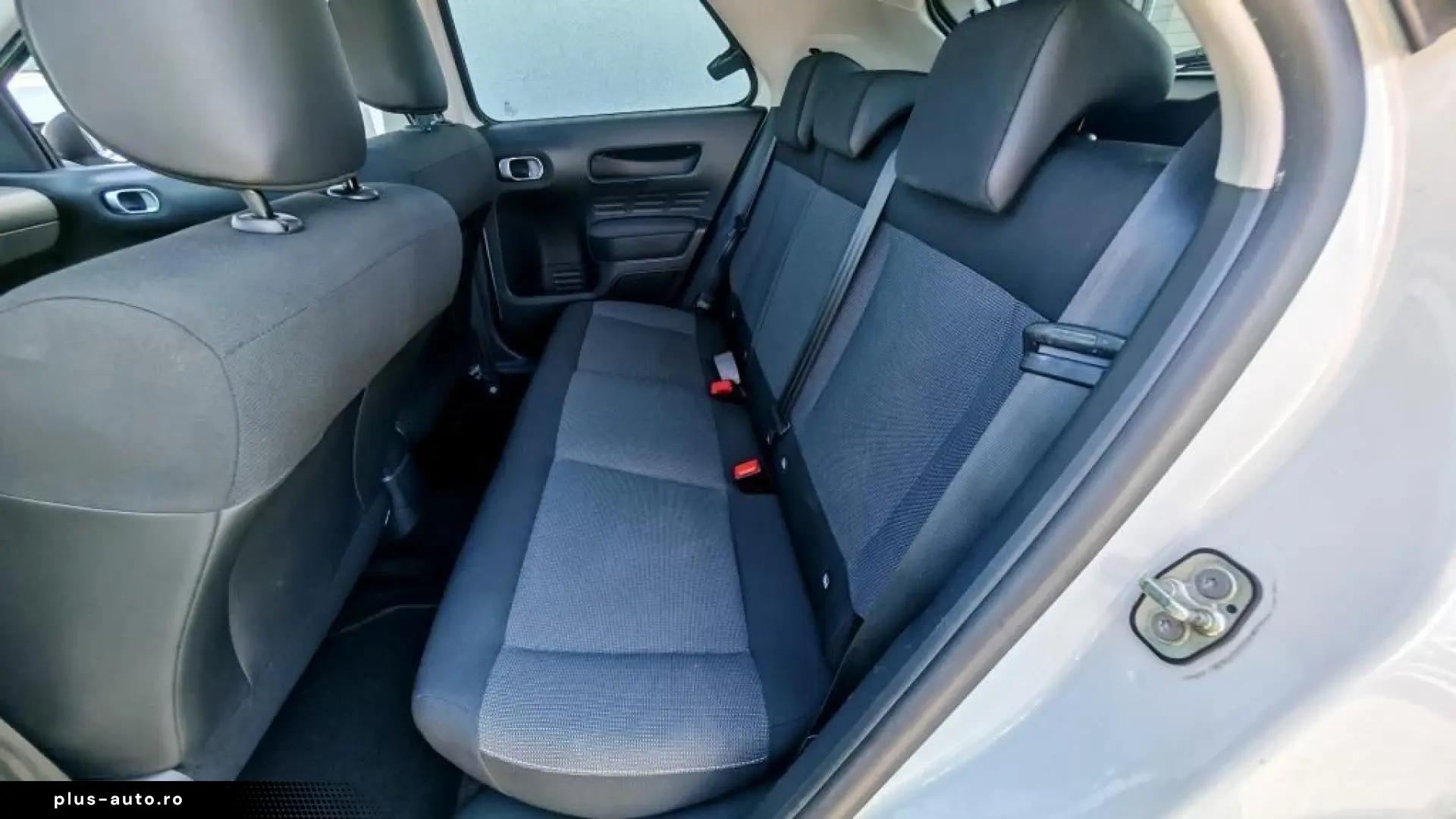 Citroen C4-Cactus