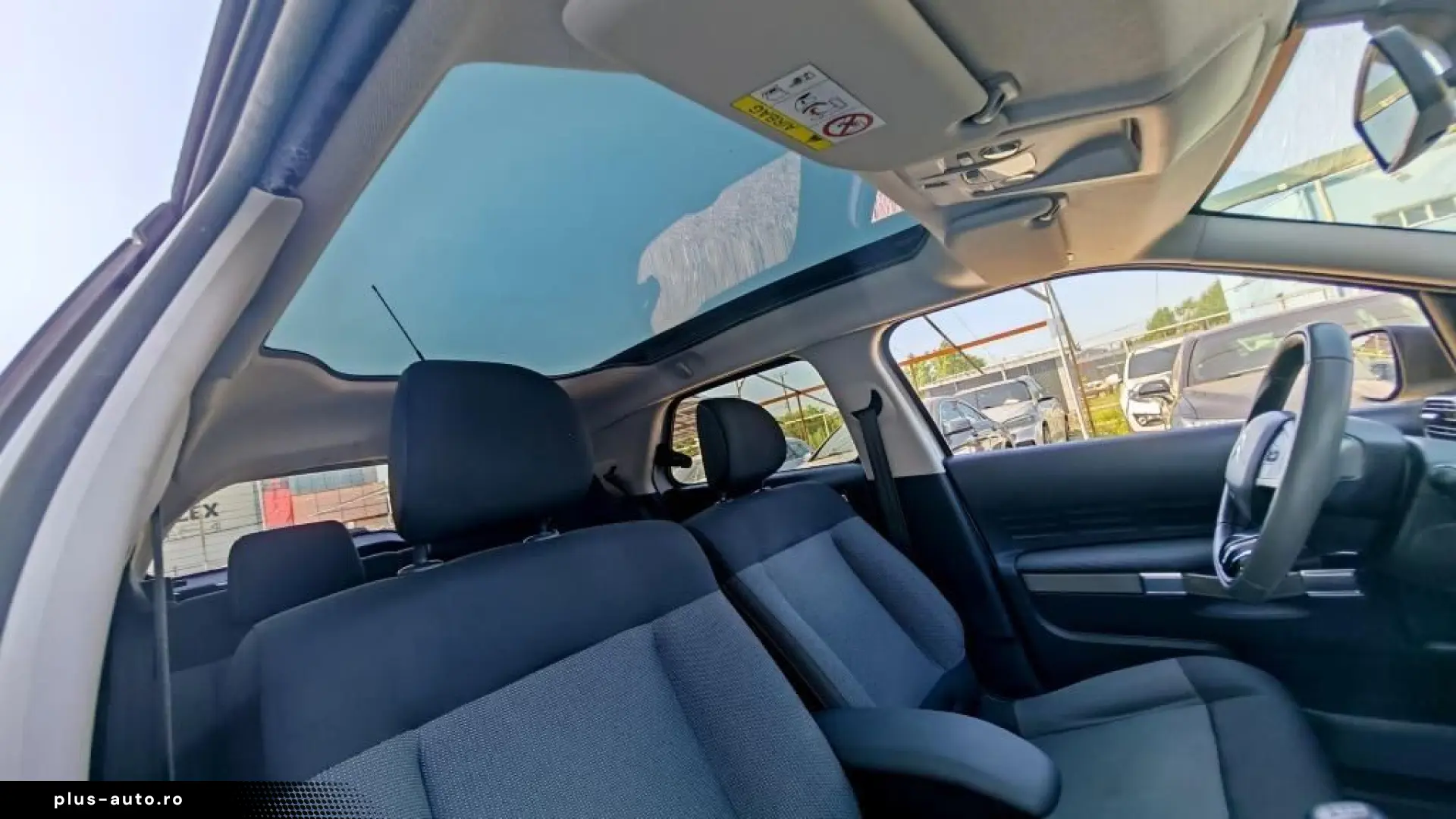 Citroen C4-Cactus