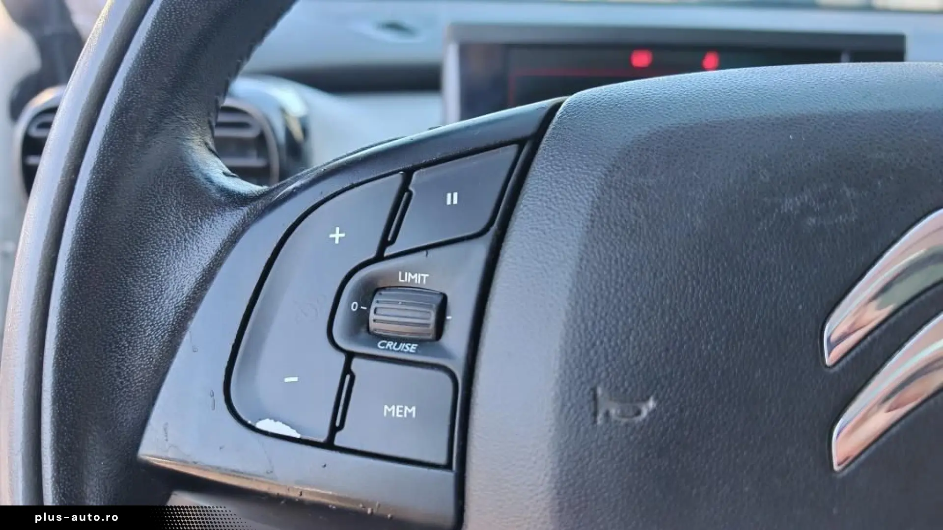 Citroen C4-Cactus