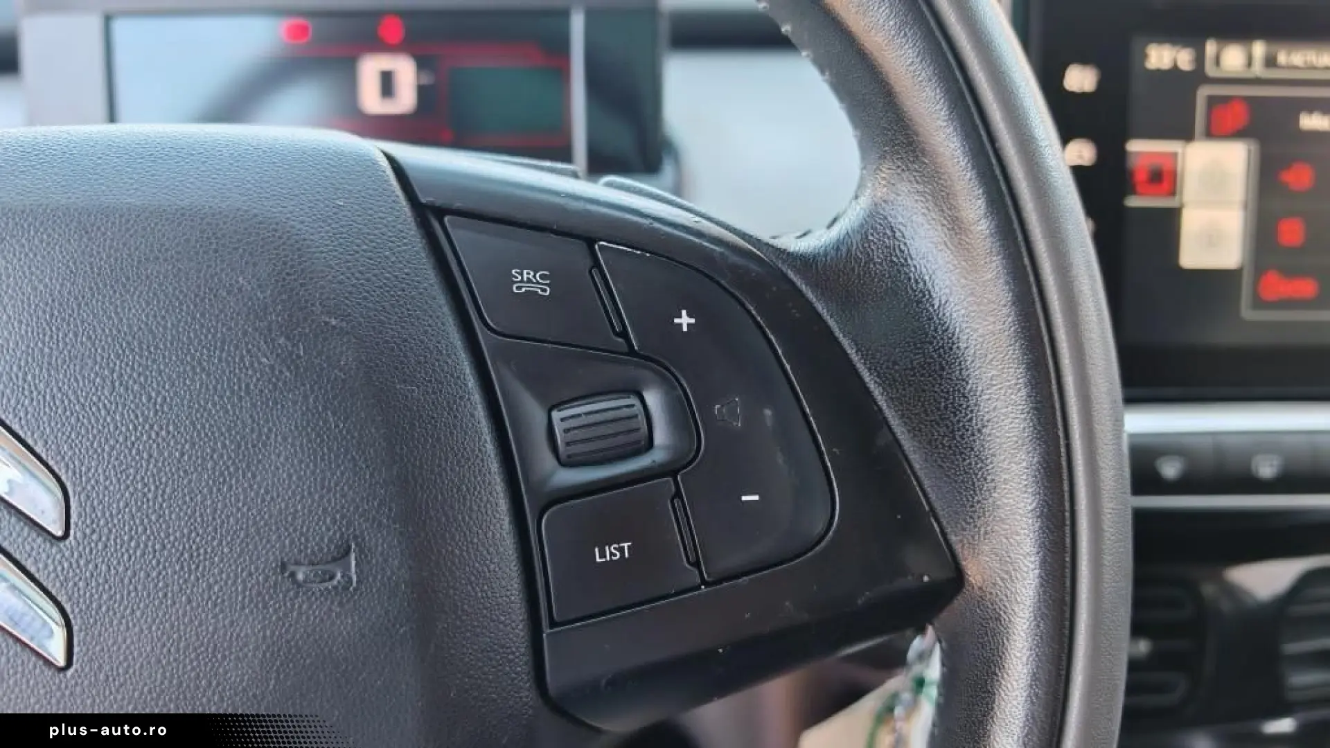 Citroen C4-Cactus