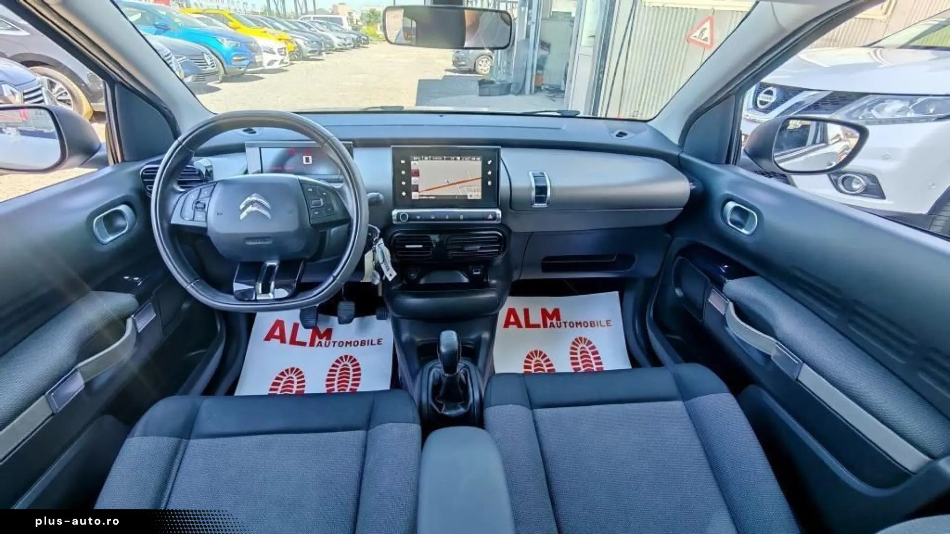 Citroen C4-Cactus