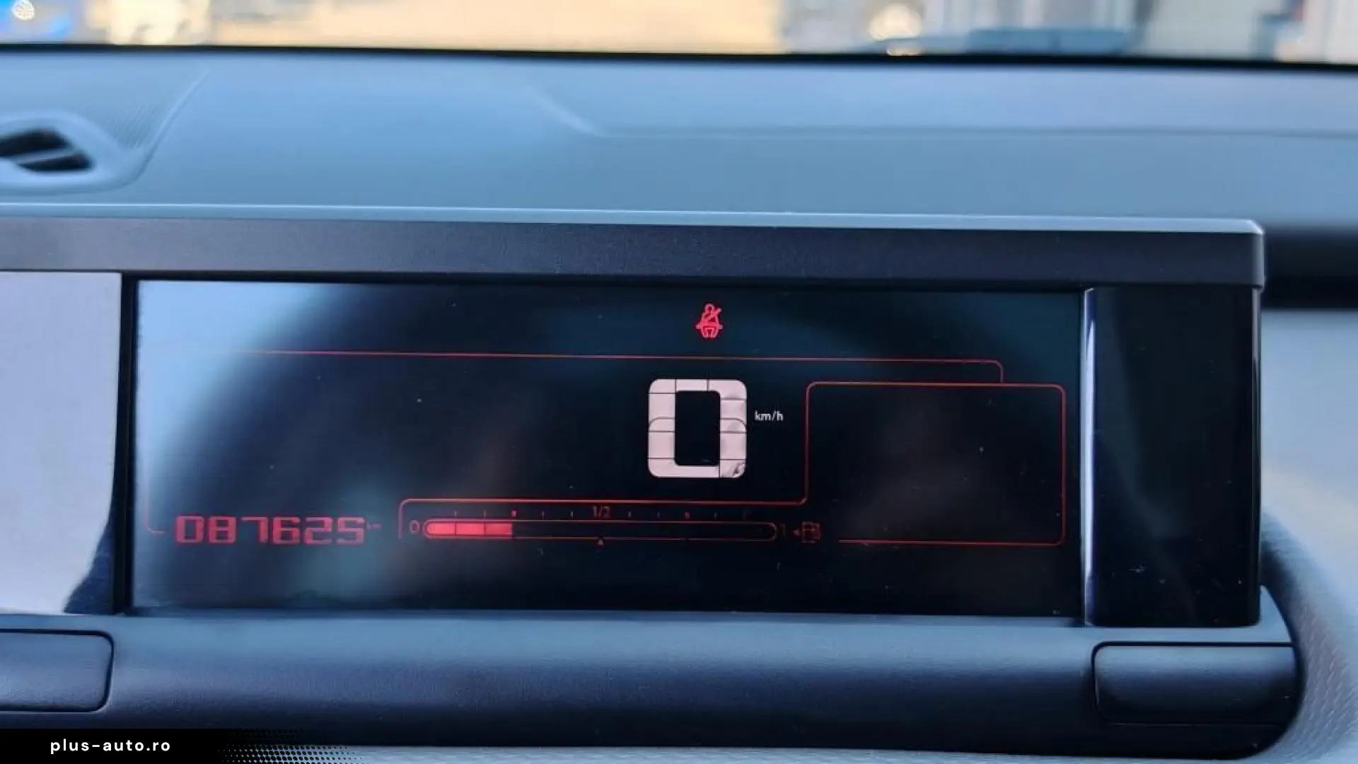 Citroen C4-Cactus