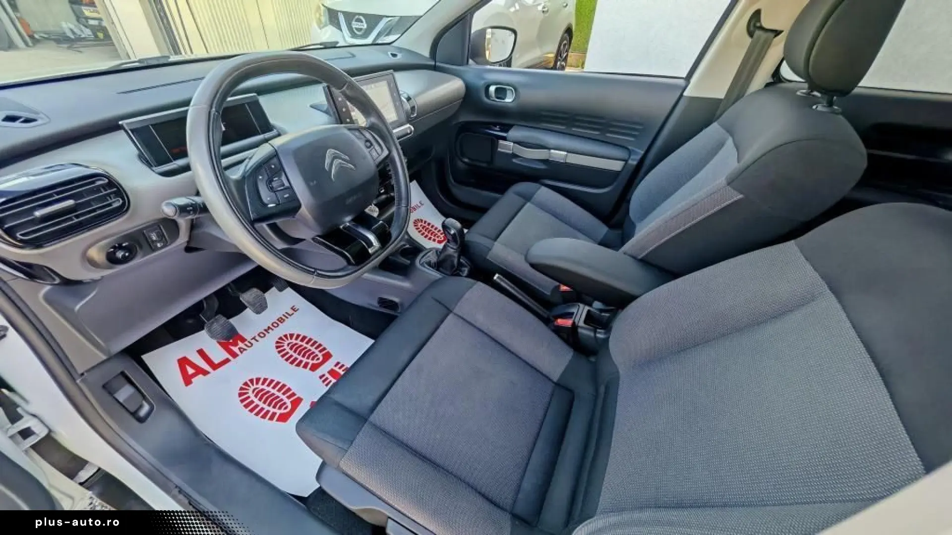 Citroen C4-Cactus