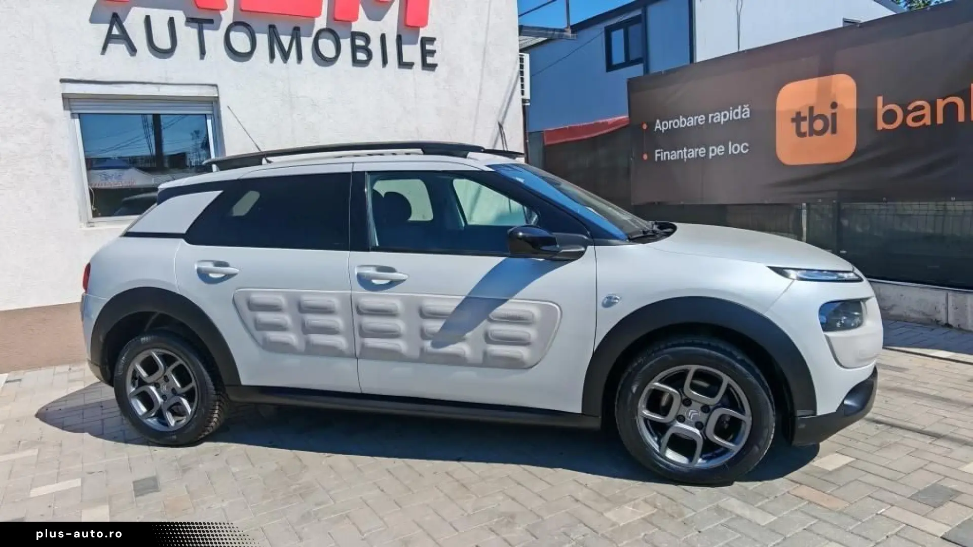Citroen C4-Cactus