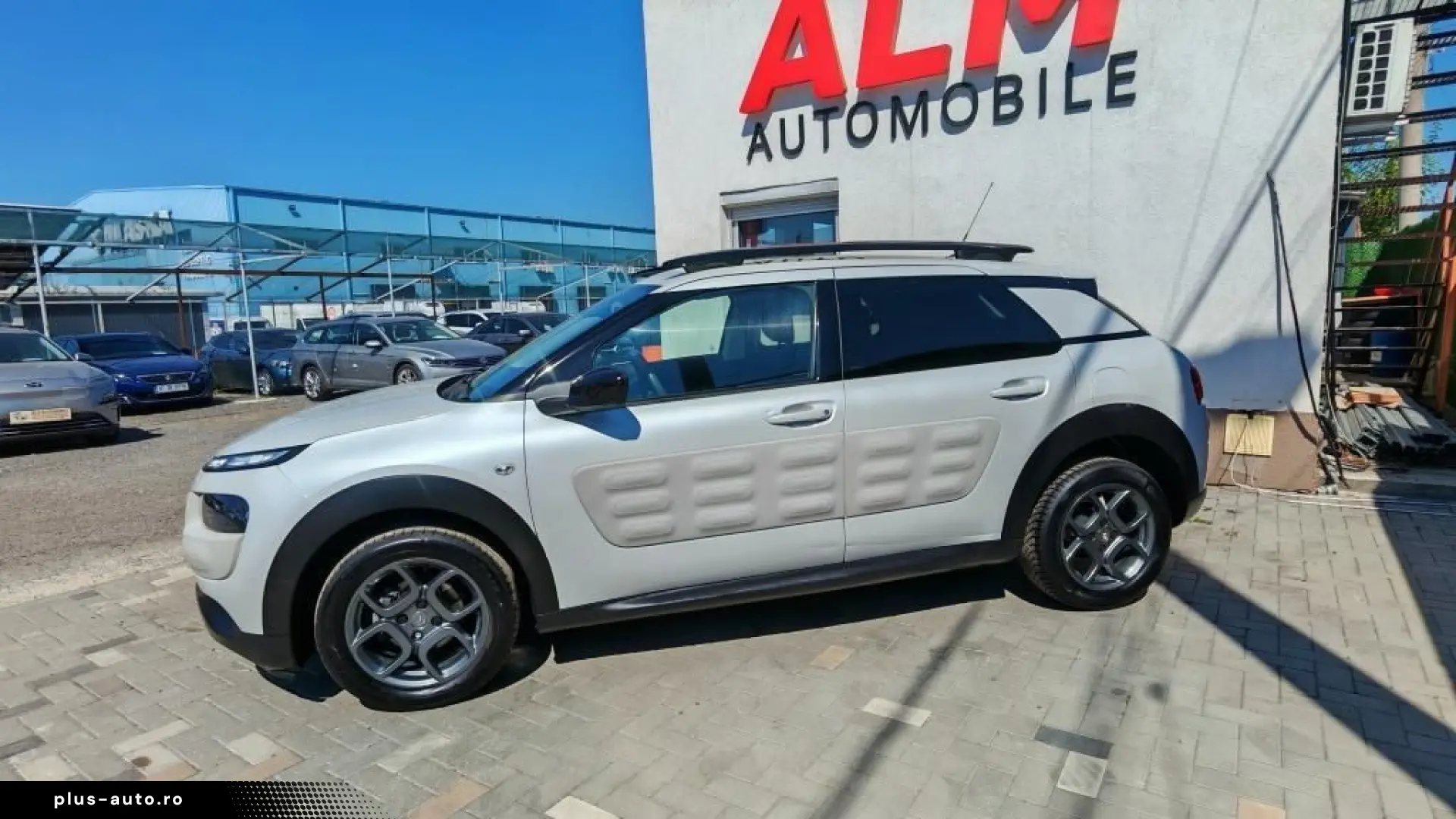 Citroen C4-Cactus