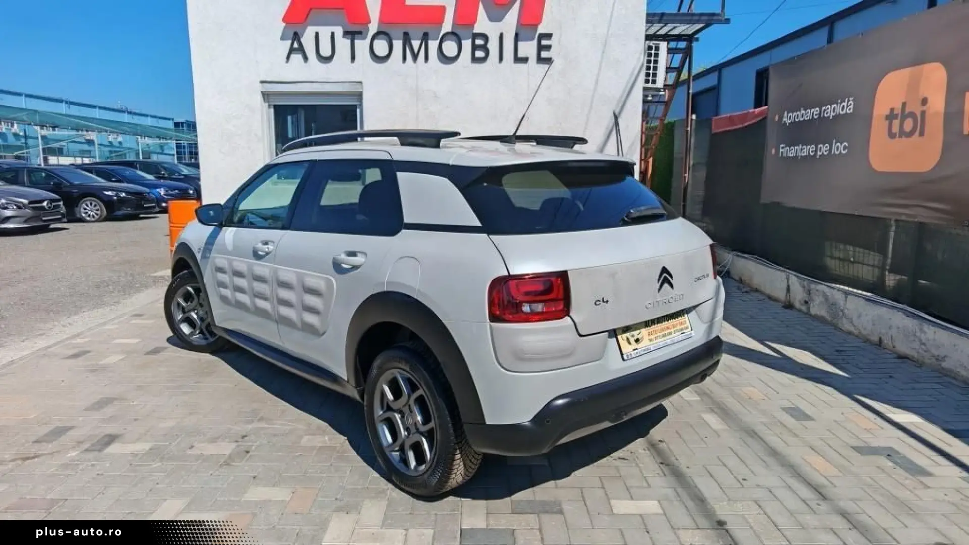 Citroen C4-Cactus