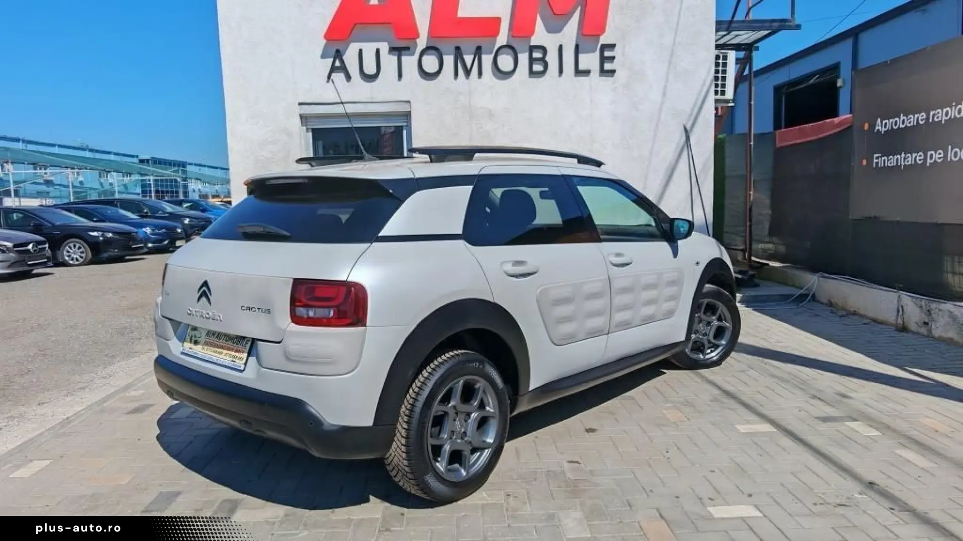 Citroen C4-Cactus