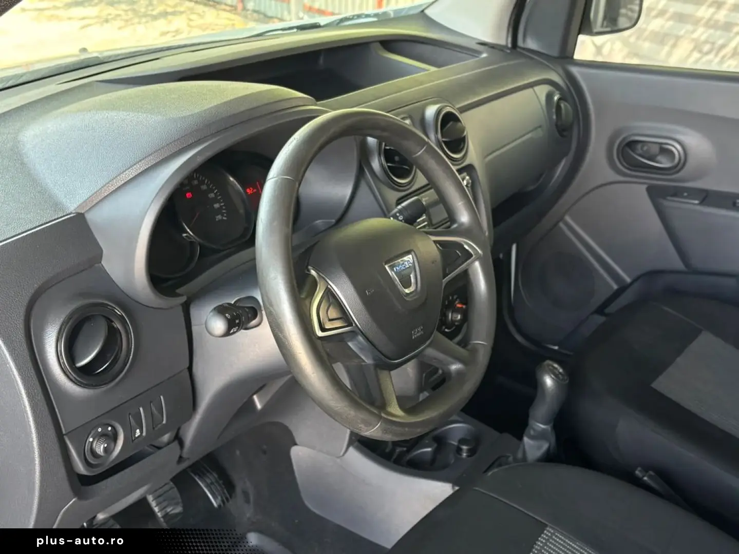 Dacia Dokker