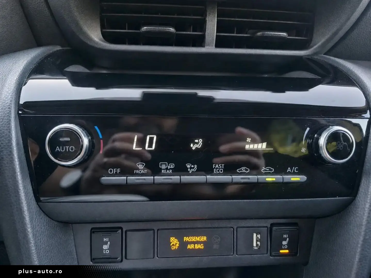 Toyota Yaris-Cross