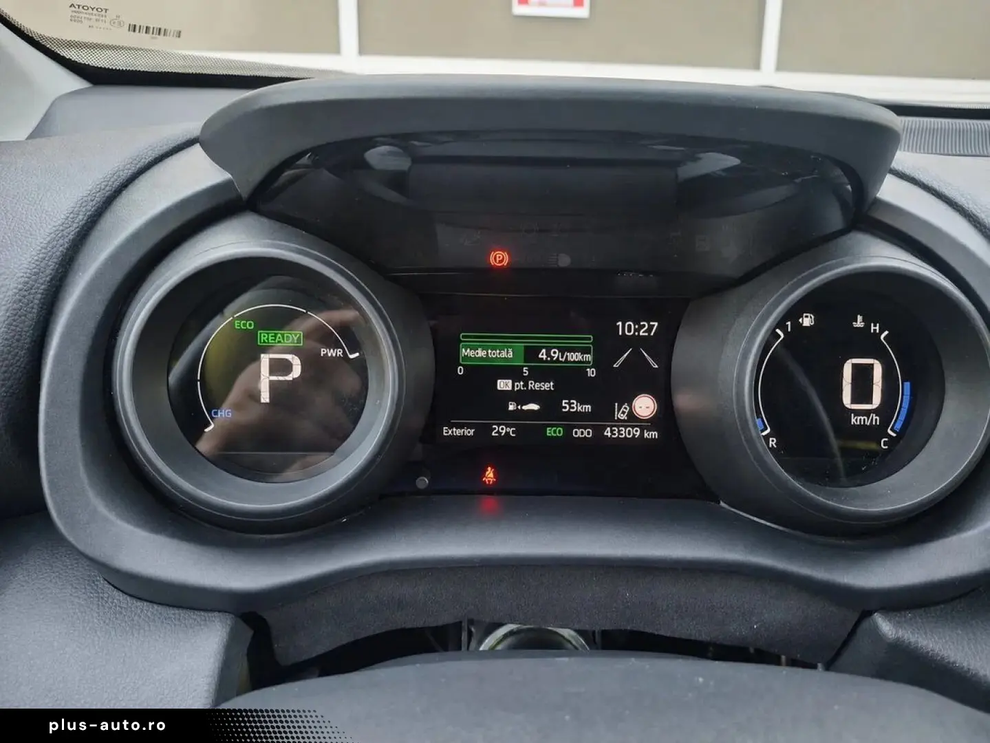 Toyota Yaris-Cross