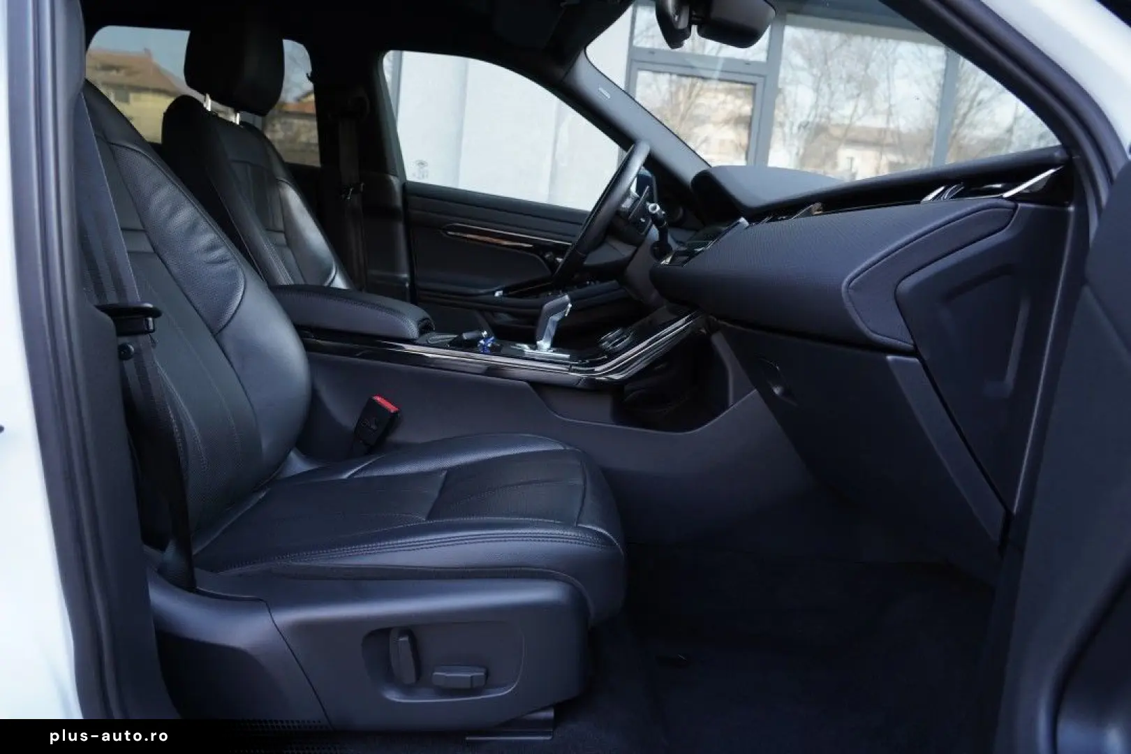 Land-Rover Range-Rover-Evoque