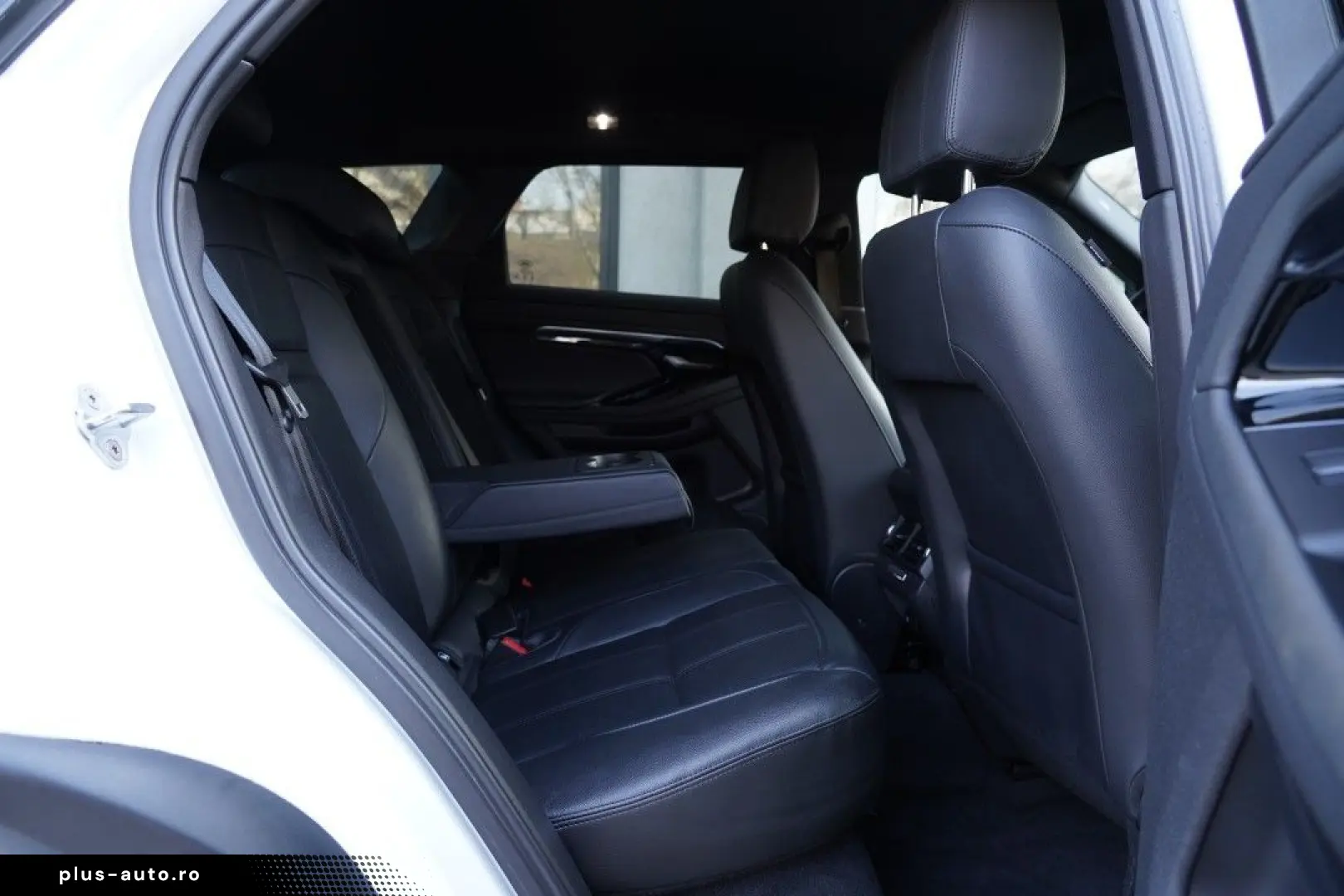 Land-Rover Range-Rover-Evoque