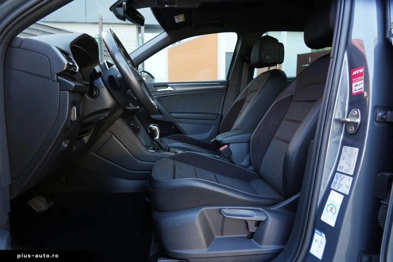 Seat Tarraco 2021 - via workleto.com