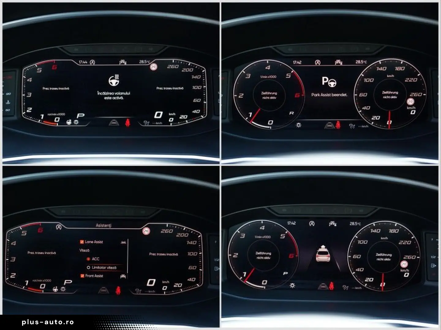 Seat Tarraco 2021 - via workleto.com