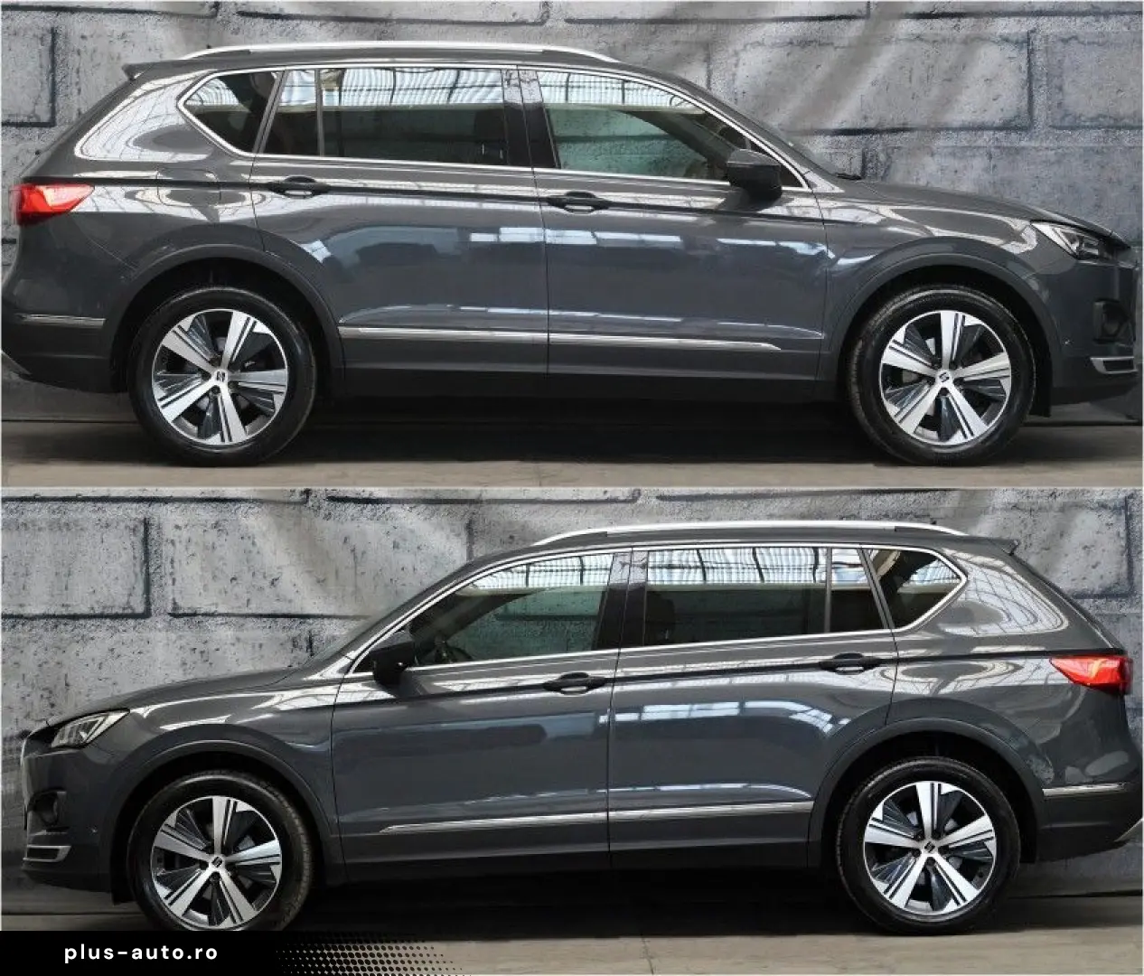 Seat Tarraco 2021 - via workleto.com