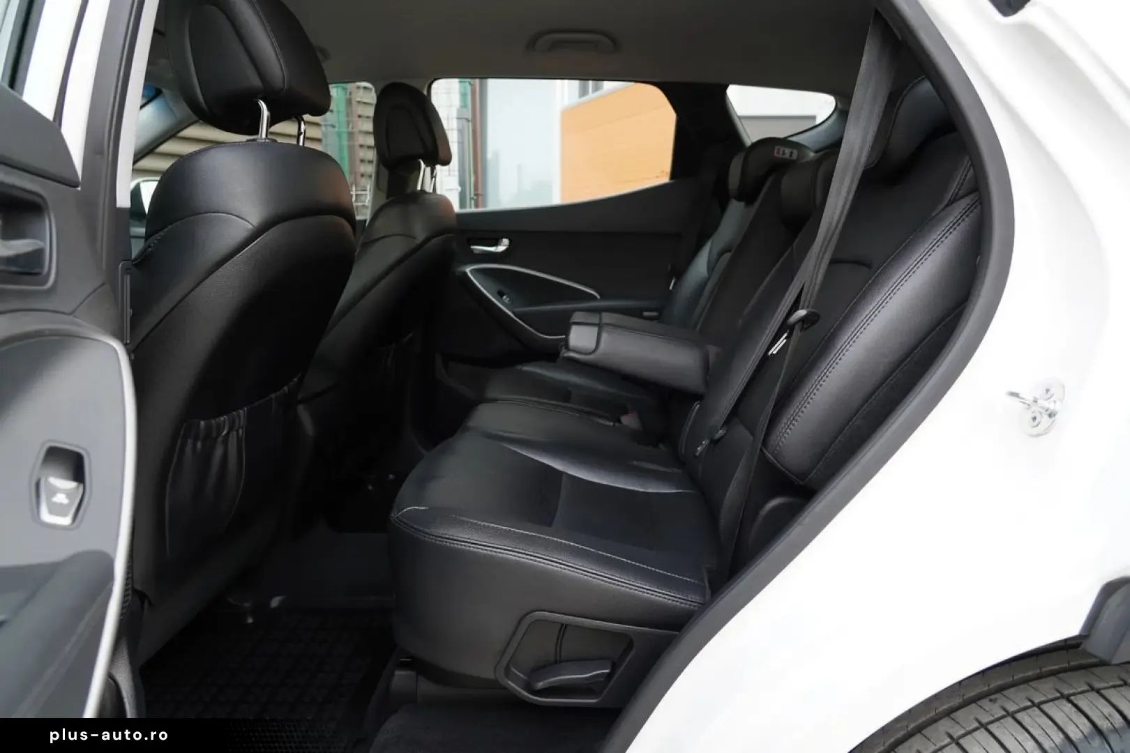 Hyundai Santa-Fe