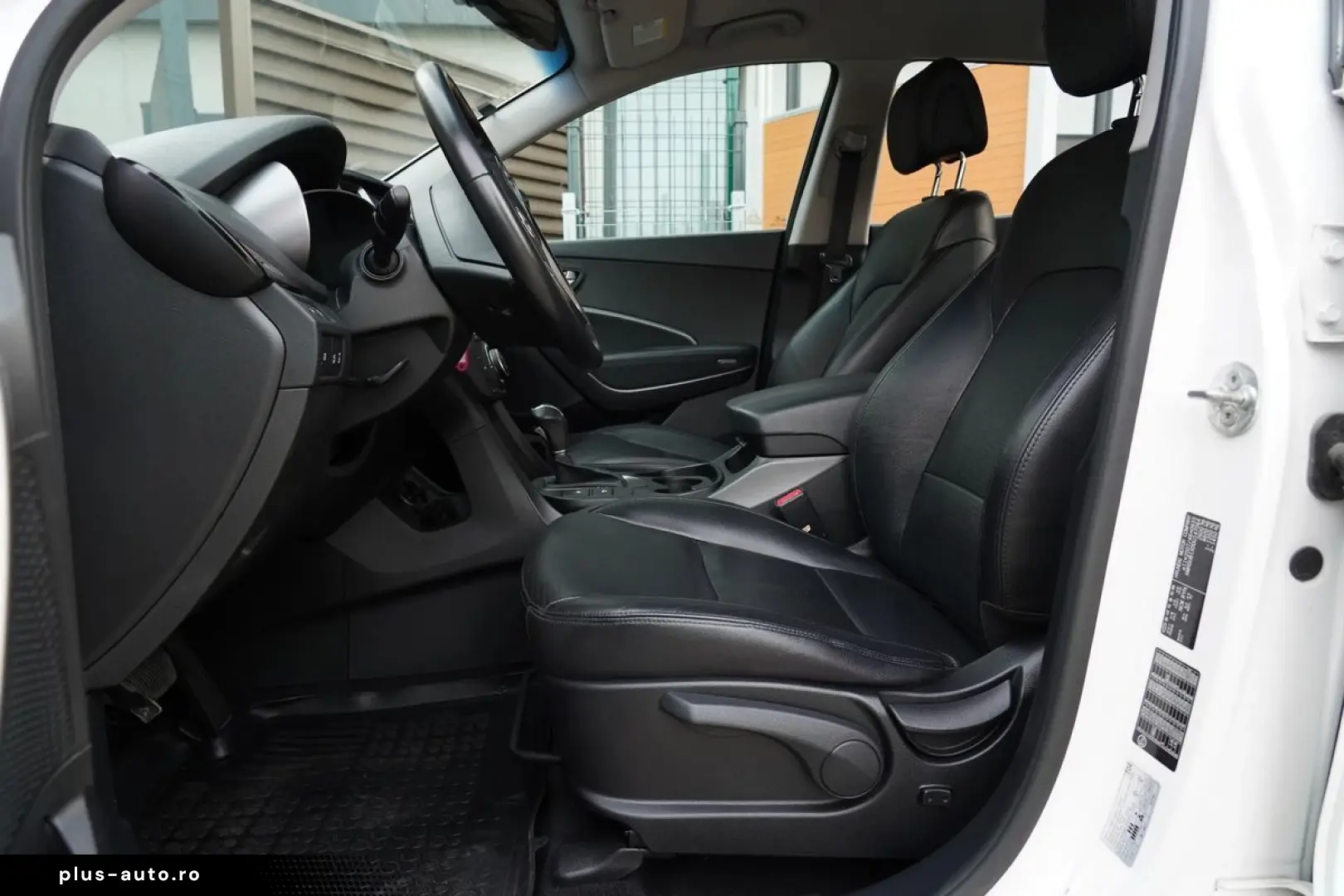 Hyundai Santa-Fe