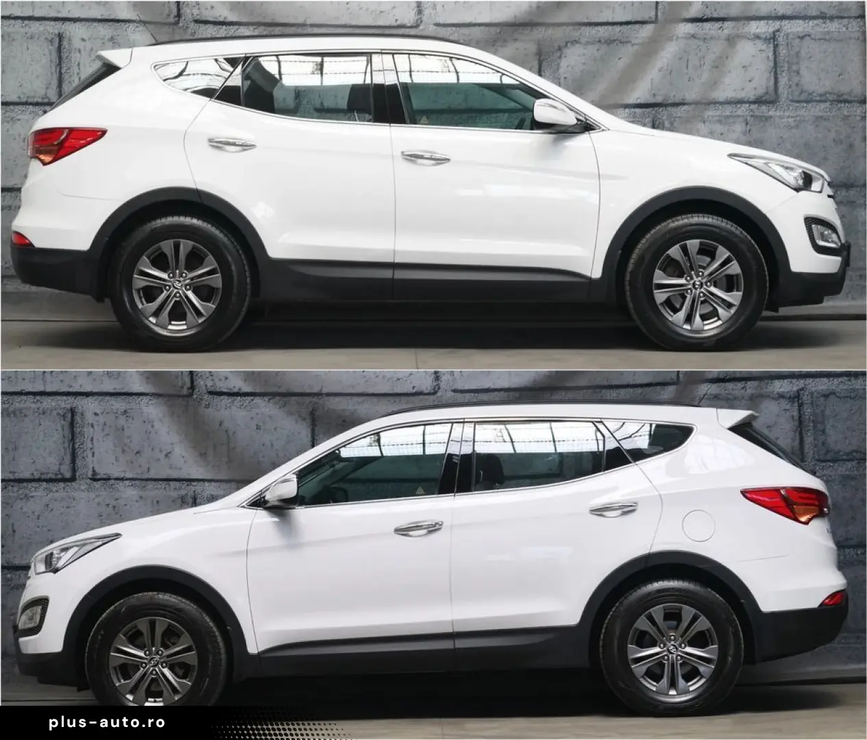 Hyundai Santa-Fe
