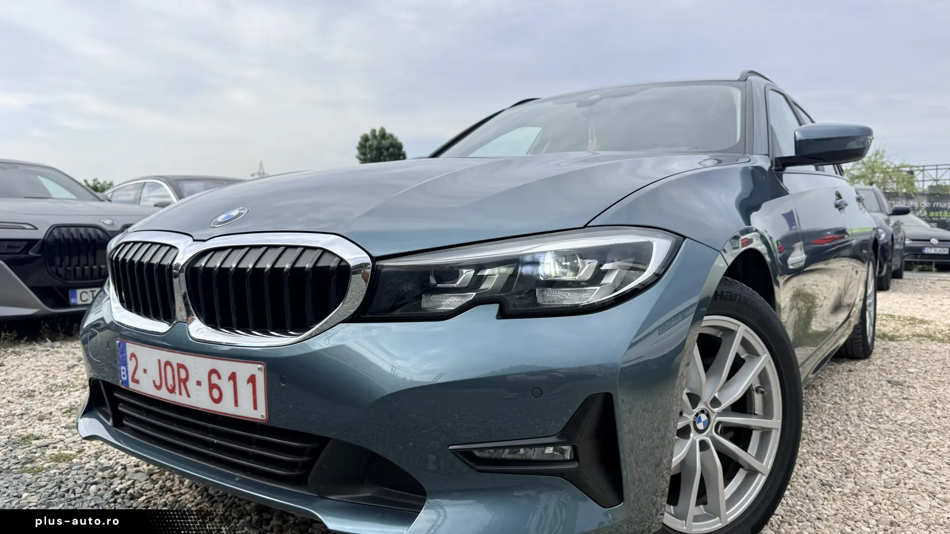 BMW
