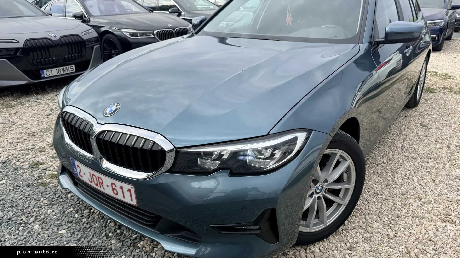 BMW