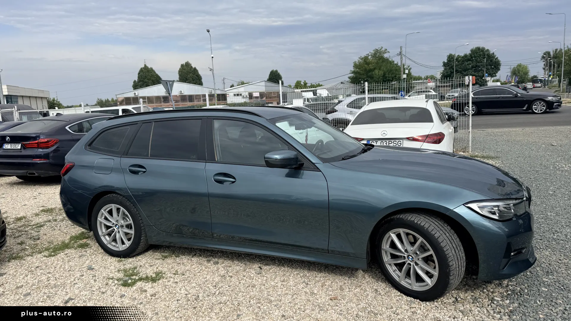 BMW