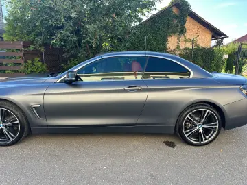 BMW 430i