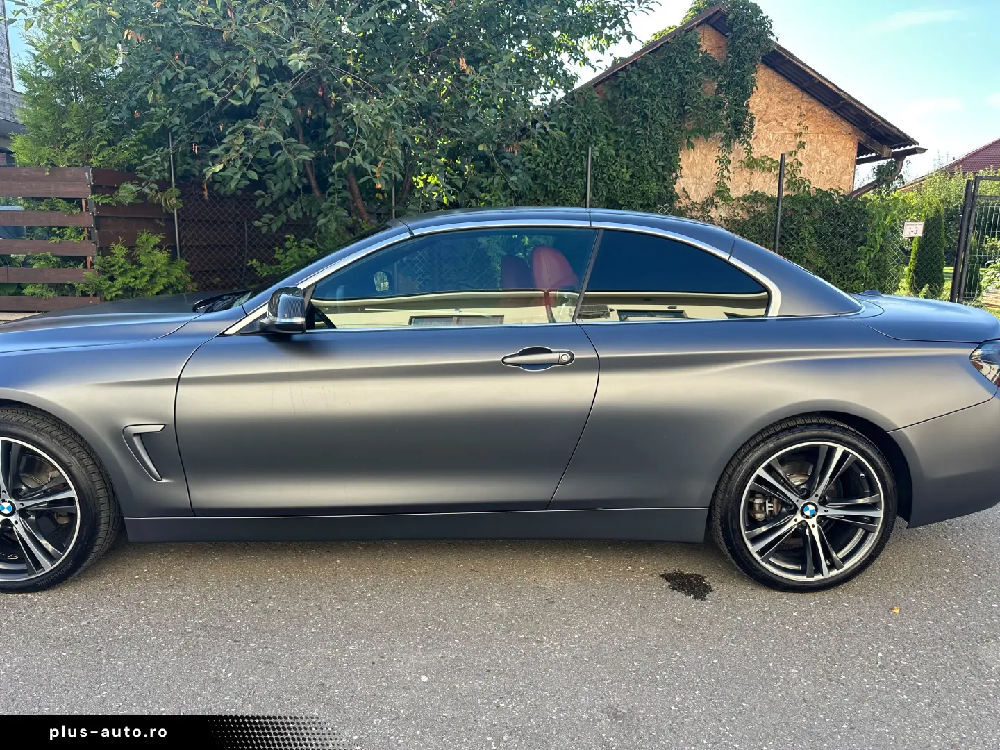 BMW 430i