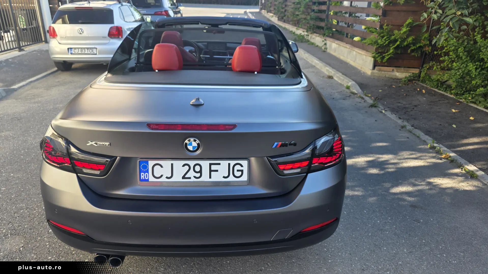 BMW 430i