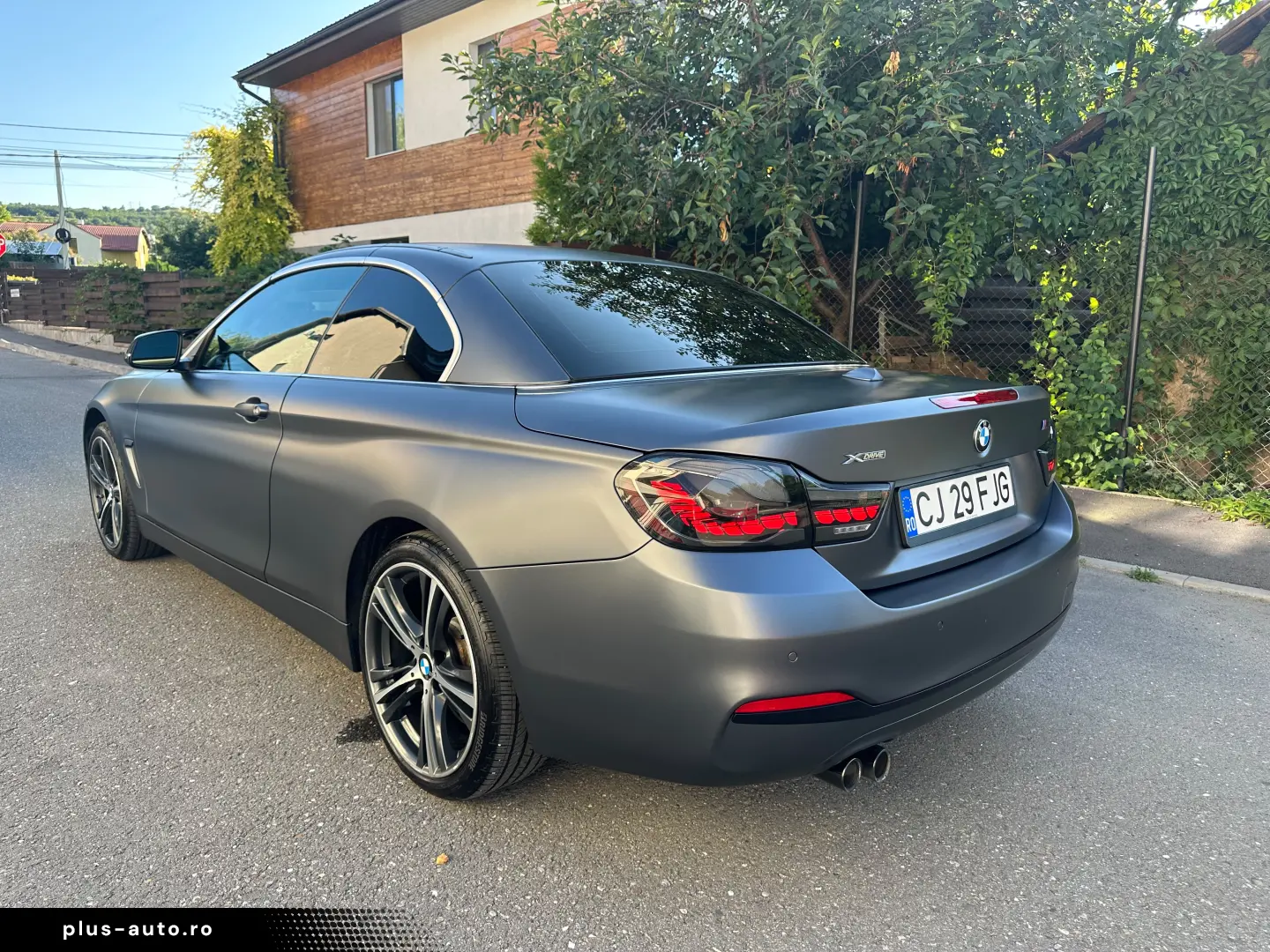 BMW 430i